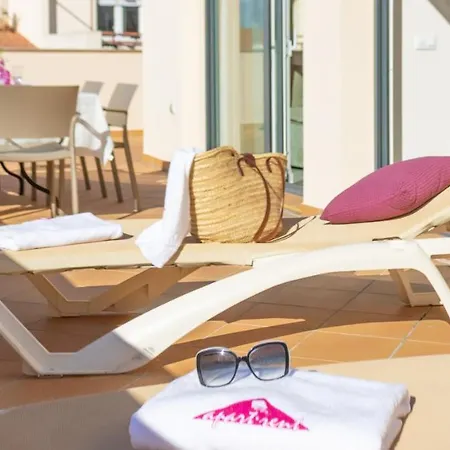 Apart-rent Francesc Macia Penthouse 2000 *