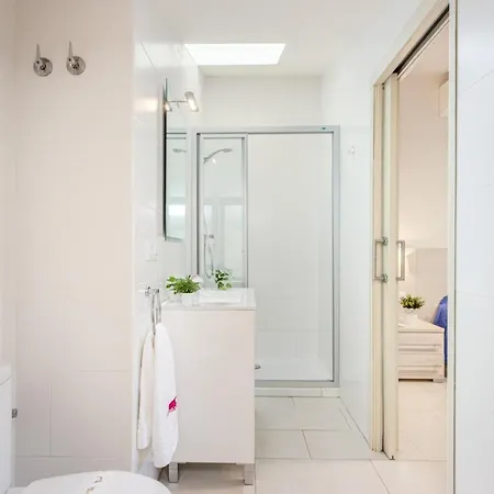 Apartmán Apart-rent Francesc Macia Penthouse 2000 Roses